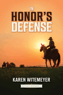 In Honors Defense