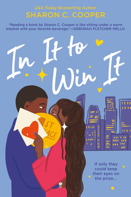 In It to Win It - Cooper, Sharon C