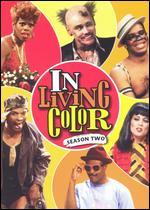 In Living Color: Season 2 [4 Discs] - 