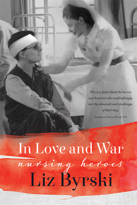 In Love and War - Byrski, Liz