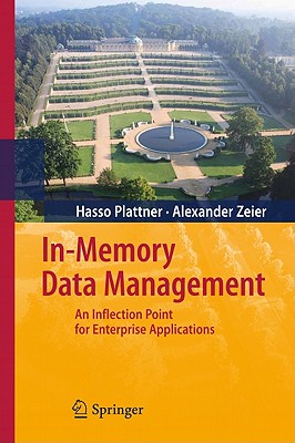 In-Memory Data Management - Plattner, Hasso, and Zeier, Alexander