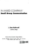 In Mixed Company: SM Grp Comm+