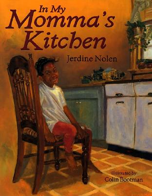 In My Momma's Kitchen - Nolen, Jerdine