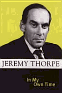 In My Own Time - Thorpe, Jeremy