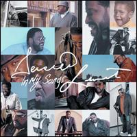 In My Songs [Circuit City Exclusive] - Gerald Levert