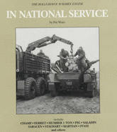 In National Service: Rolls-Royce 'B' Service - Ware, Pat