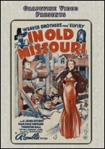 In Old Missouri - Frank McDonald