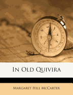 In Old Quivira