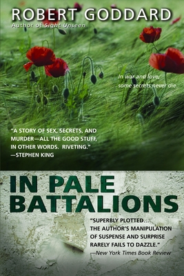 In Pale Battalions - Goddard, Robert