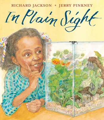 In Plain Sight: A Game - Jackson, Richard, Professor, MD