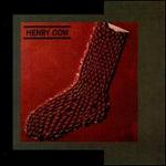In Praise of Learning - Henry Cow with Slapp Happy