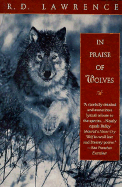 In Praise of Wolves - Lawrence, R D
