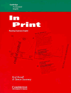 In Print: Reading Business English