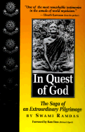 In Quest of God: The Saga of an Extraordinary Pilgrimage