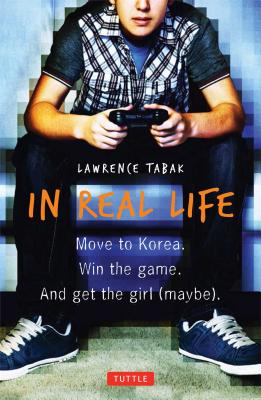 In Real Life - Tabak, Lawrence