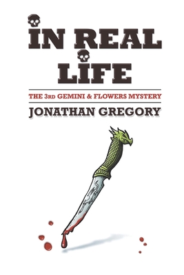 In Real Life - Gregory, Jonathan