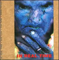 In Real Time - Andrea Centazzo/Alvin Curran/Evan Parker