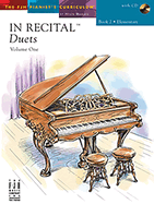In Recital(r) Duets, Vol 1 Bk 2