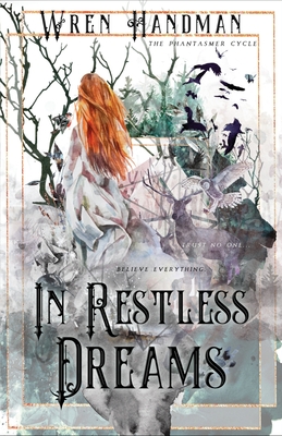 In Restless Dreams - Handman, Wren