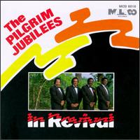 In Revival - Pilgrim Jubilee Singers