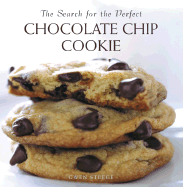 In Search for the Perfect Chocolate Chip Cookie