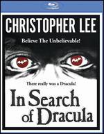 In Search of Dracula [Blu-ray]