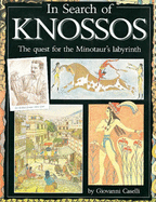 In Search of Knossos - Caselli, Giovanni