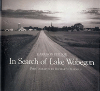 In Search of Lake Wobegon - Keillor, Garrison