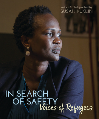 In Search of Safety: Voices of Refugees - 