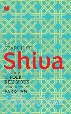 In Search of Shiva - Khalid, Haroon