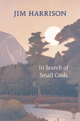 In Search of Small Gods - Harrison, Jim