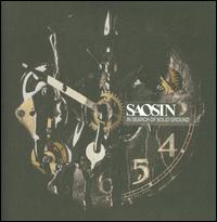 In Search of Solid Ground - Saosin