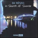 In Search Of Sunrise I - DJ Tisto