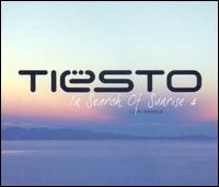 In Search of Sunrise, Vol. 4: Latin America - DJ Tisto