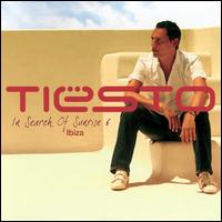 In Search of Sunrise, Vol. 6: Ibiza - DJ Tisto