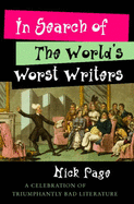 In Search of the World's Worst Writers