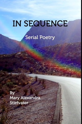 In Sequence: Serial Poetry - Stiefvater, Mary Alexandra