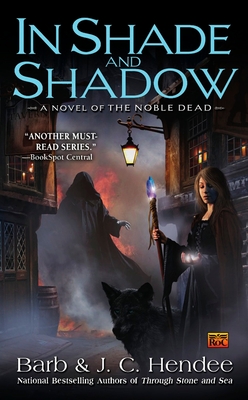 In Shade and Shadow - Hendee, Barb, and Hendee, J C