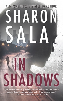 In Shadows - Sala, Sharon