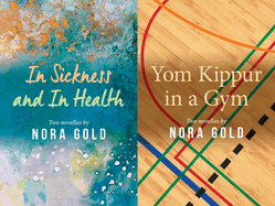 In Sickness and in Health / Yom Kippur in a Gym: Volume 215
