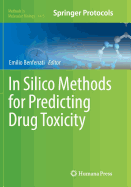 In Silico Methods for Predicting Drug Toxicity