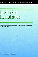 In Situ Soil Remediation