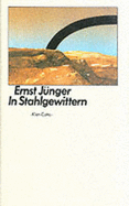 In Stahlgewittern - Junger, Ernst, Professor