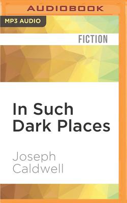 In Such Dark Places - Caldwell, Joseph