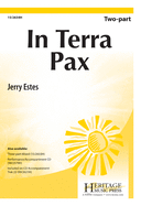 In Terra Pax