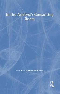 In the Analyst's Consulting Room - Ferro, Antonino