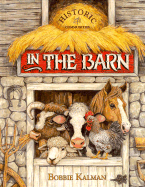 In the Barn