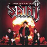 In the Battle - Saint