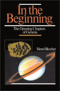 In the Beginning: The Opening Chapters of Genesis