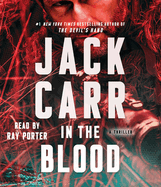 In the Blood: A Thrillervolume 5